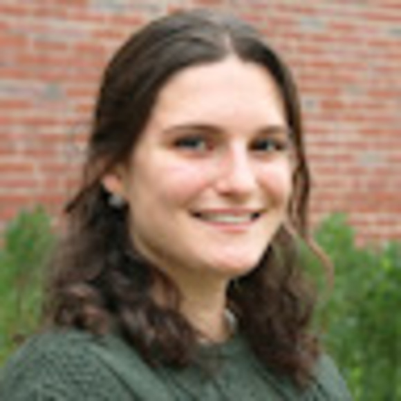 Meet your Posher, Gina - Picture 1 of 1